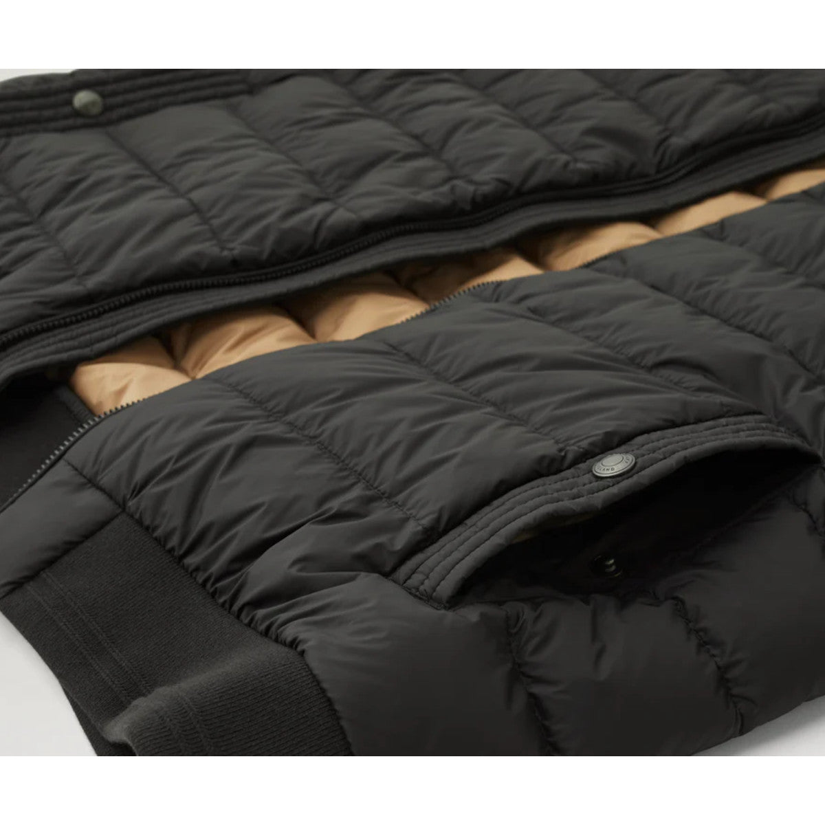 BelstaffCircuitGiletBlack__3