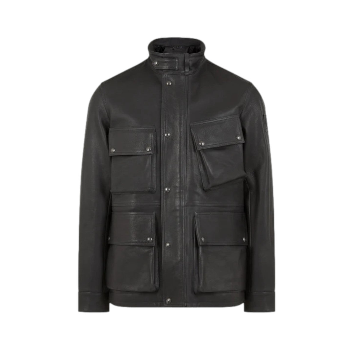 Belstaff Competitor Jacket Black