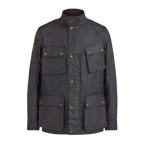 Belstaff Fieldmaster Jacket 90000 BLACK