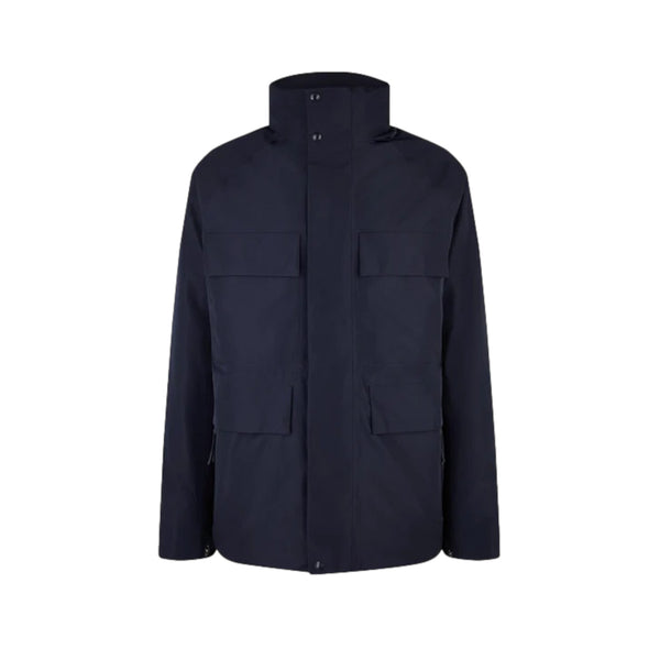 Belstaff Force Jacket Dark Ink