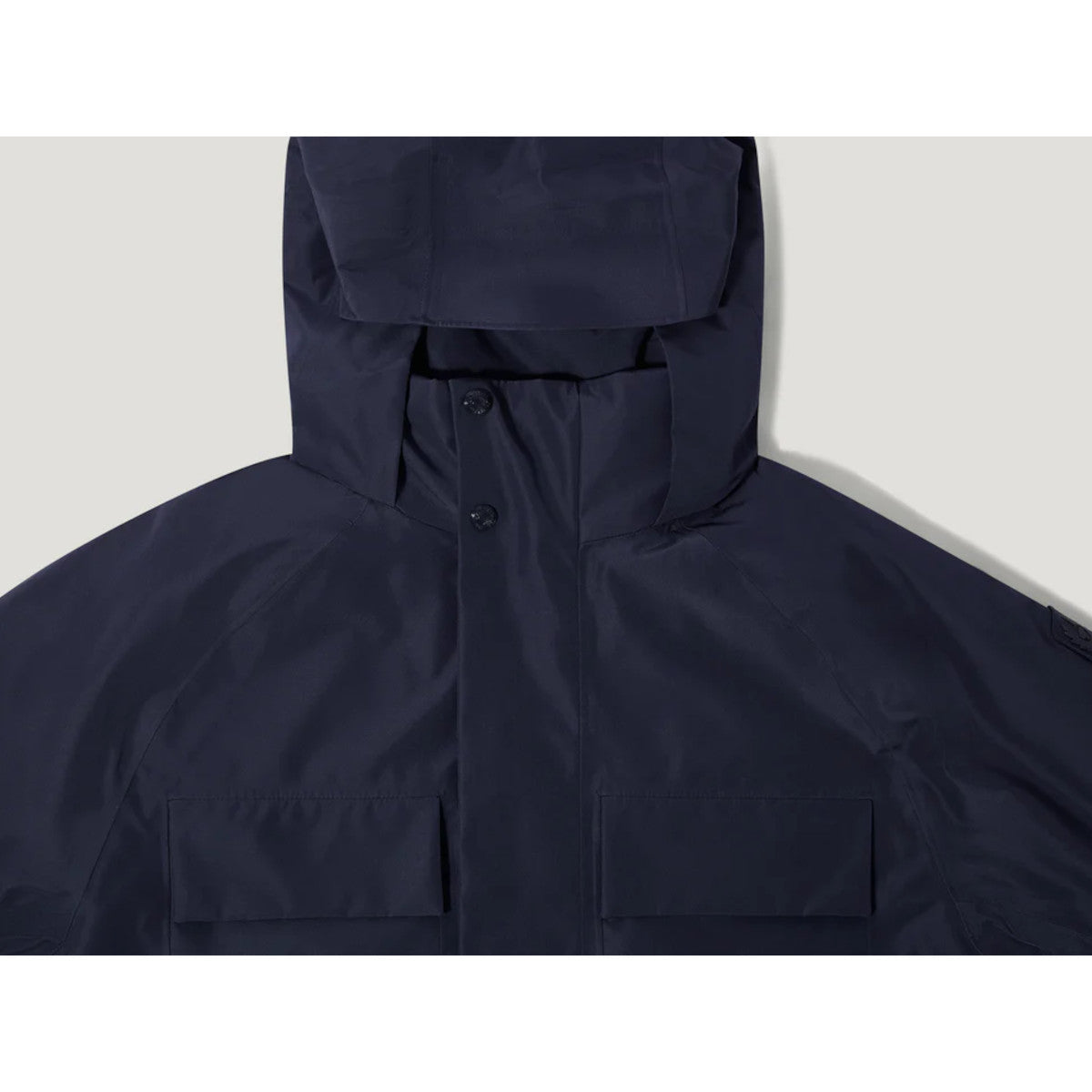 Belstaff Force Jacket Dark Ink