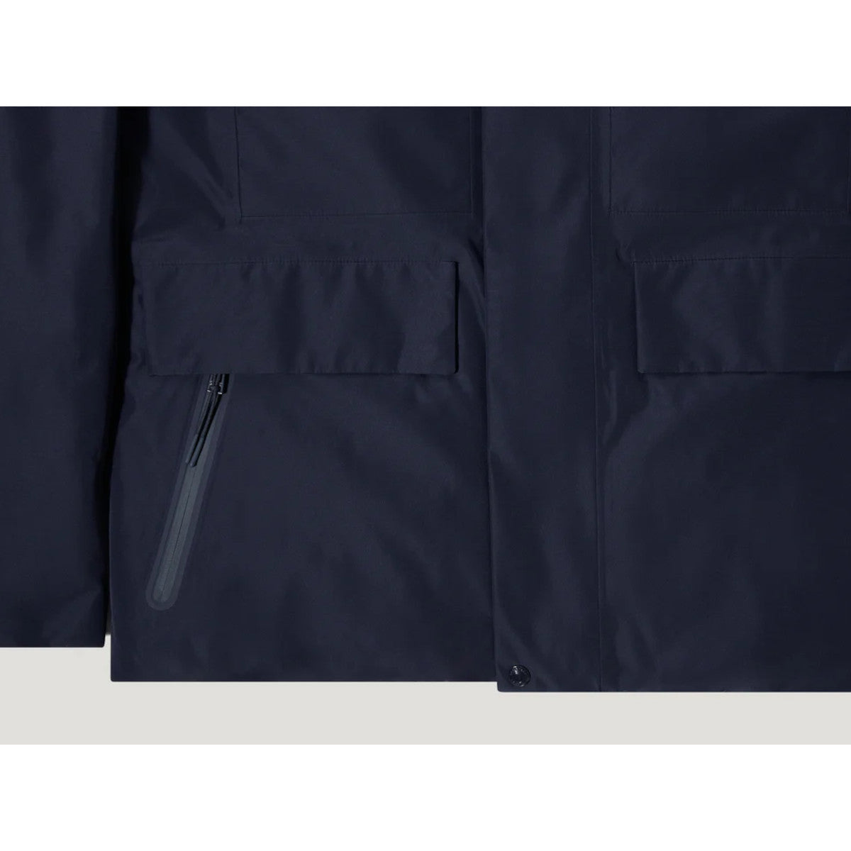 Belstaff Force Jacket Dark Ink