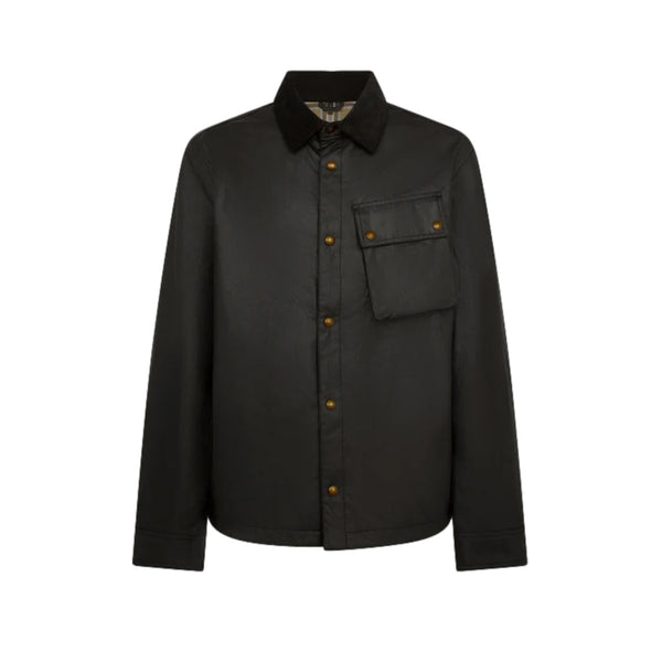 Belstaff Ground Jacket Black
