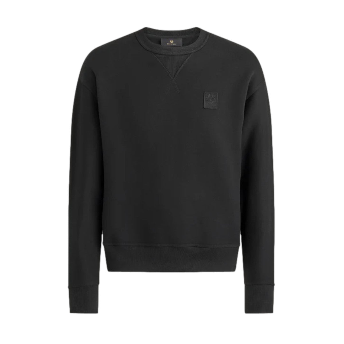 Belstaff Hockley Sweatshirt A1-24 Black