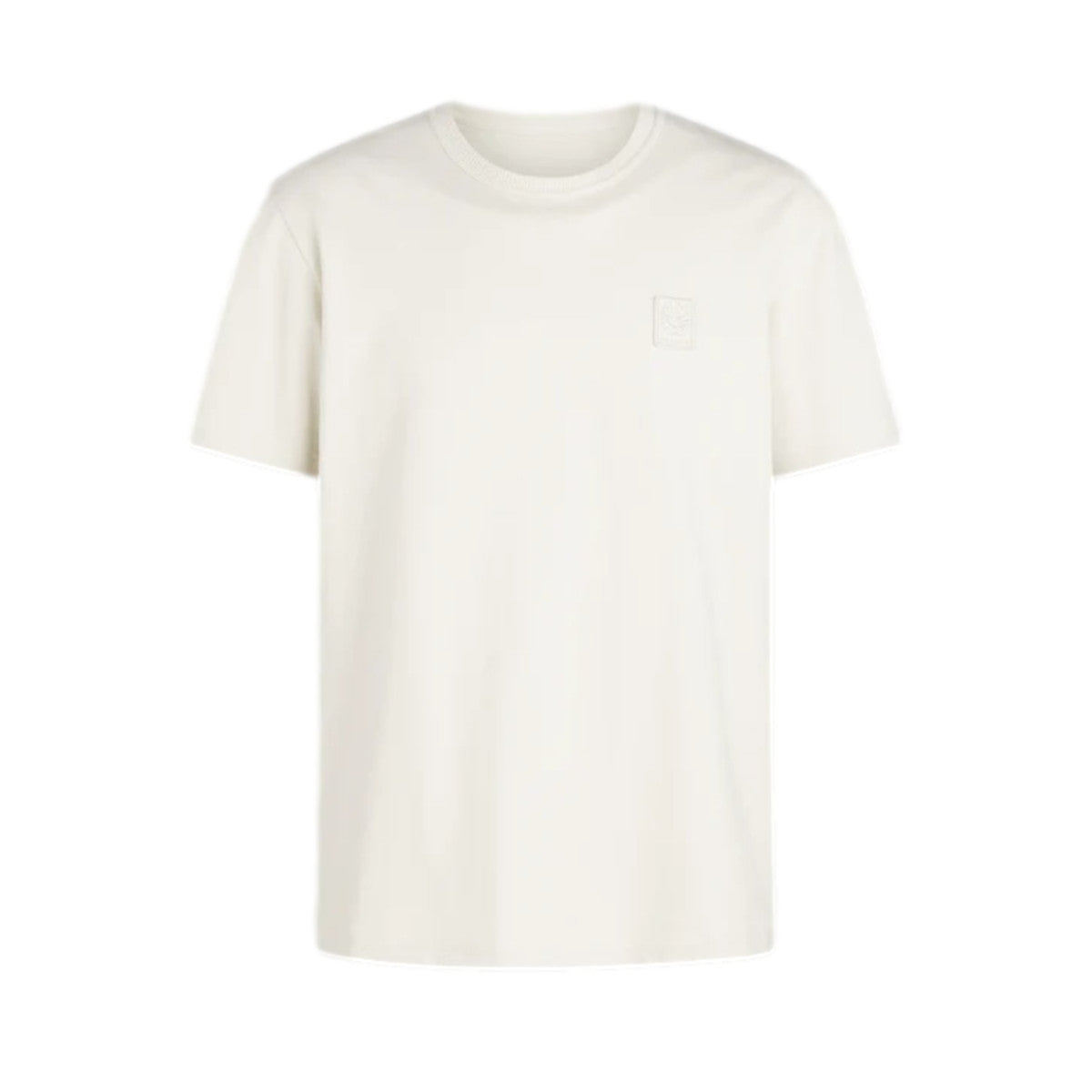 Belstaff Hockley T-Shirt A1-24 Moonbeam