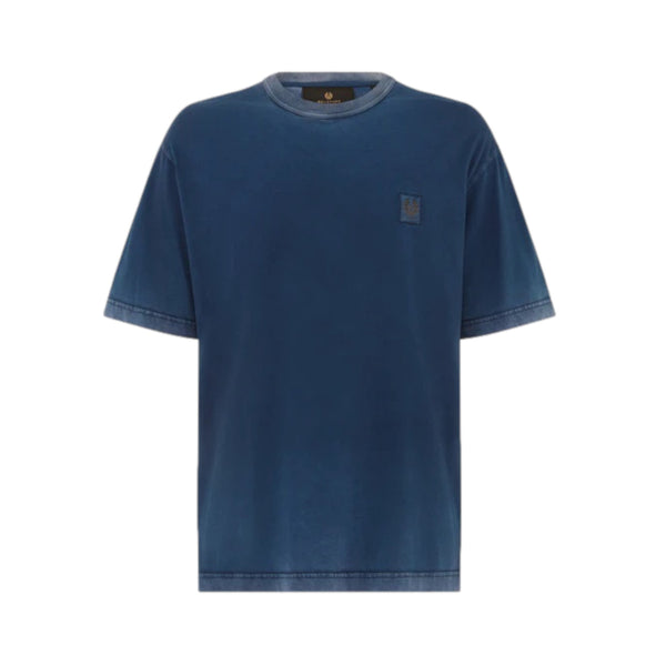 Belstaff Hockley T-Shirt S1-25 Insignia Blue