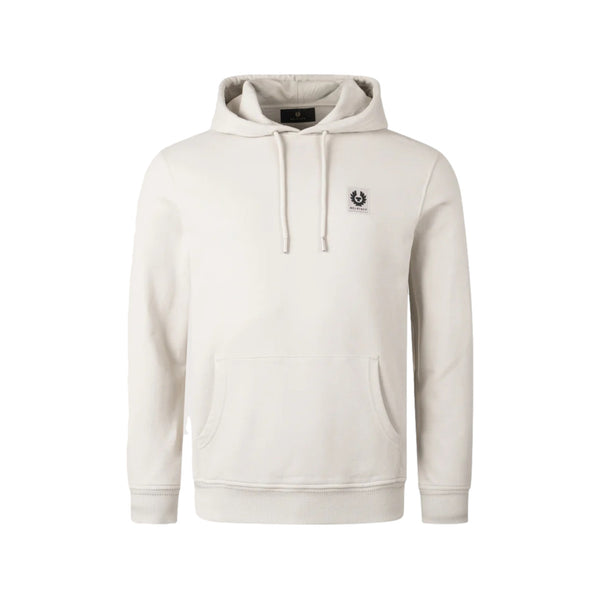 Belstaff Hoodie S1-25 Stone Beige