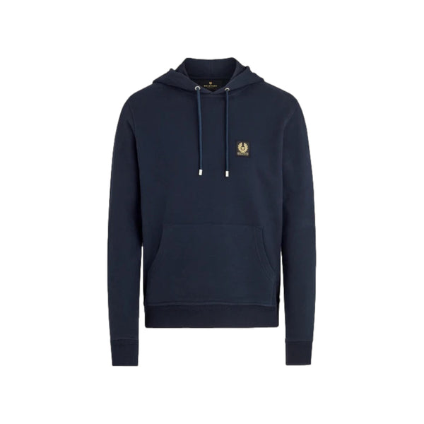 Belstaff Hoody A1-25 Dark Ink
