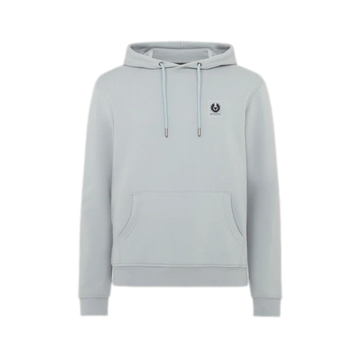 Belstaff Hoody A1-25 Quarry Blue