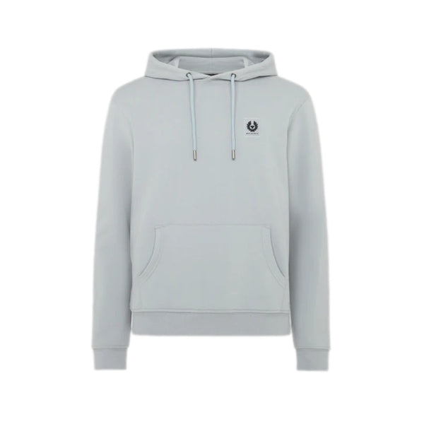 Belstaff Hoody A1-25 Quarry Blue
