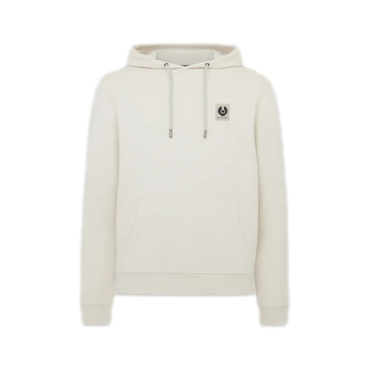 Belstaff Hoody A1-25 Silver Birch