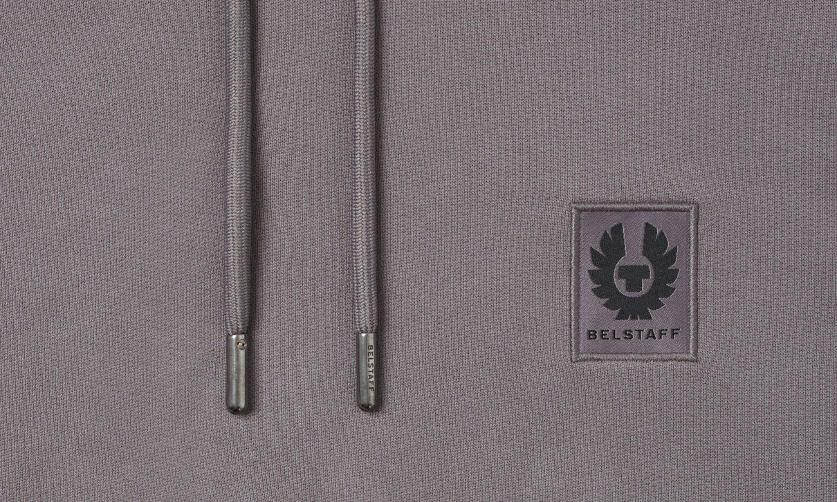 Belstaff Hoody A1-25 Tornado Grey