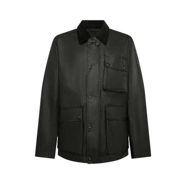 Belstaff Incline Jacket Black