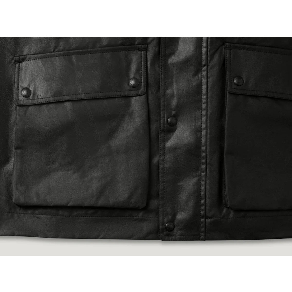 Belstaff Incline Jacket Black