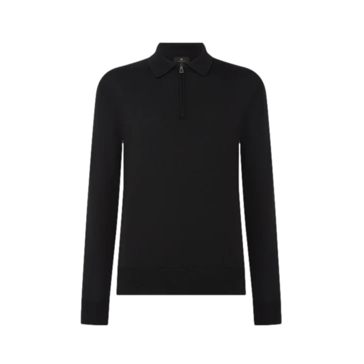 Belstaff Kye Polo Shirt Black