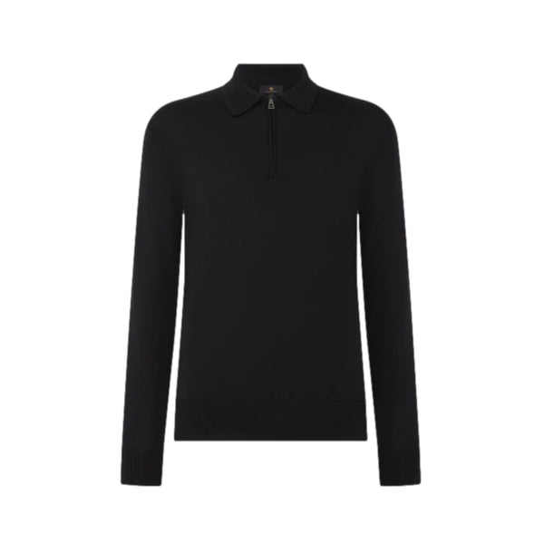 Belstaff Kye Polo Shirt Black