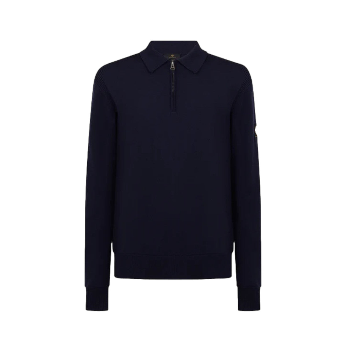 Belstaff Kye Polo Shirt Dark Ink