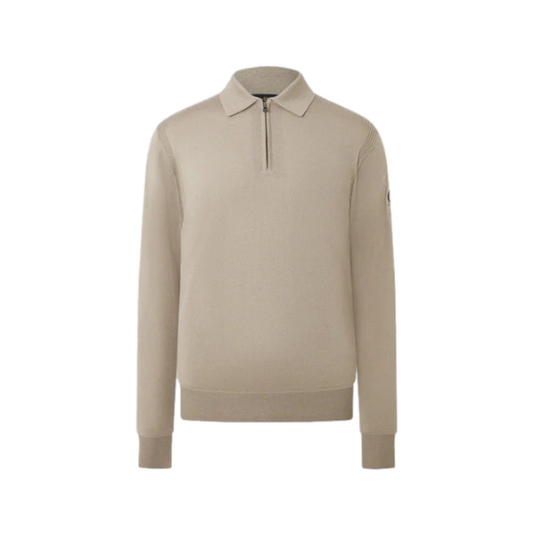 BelstaffKylePoloDarkSand__1