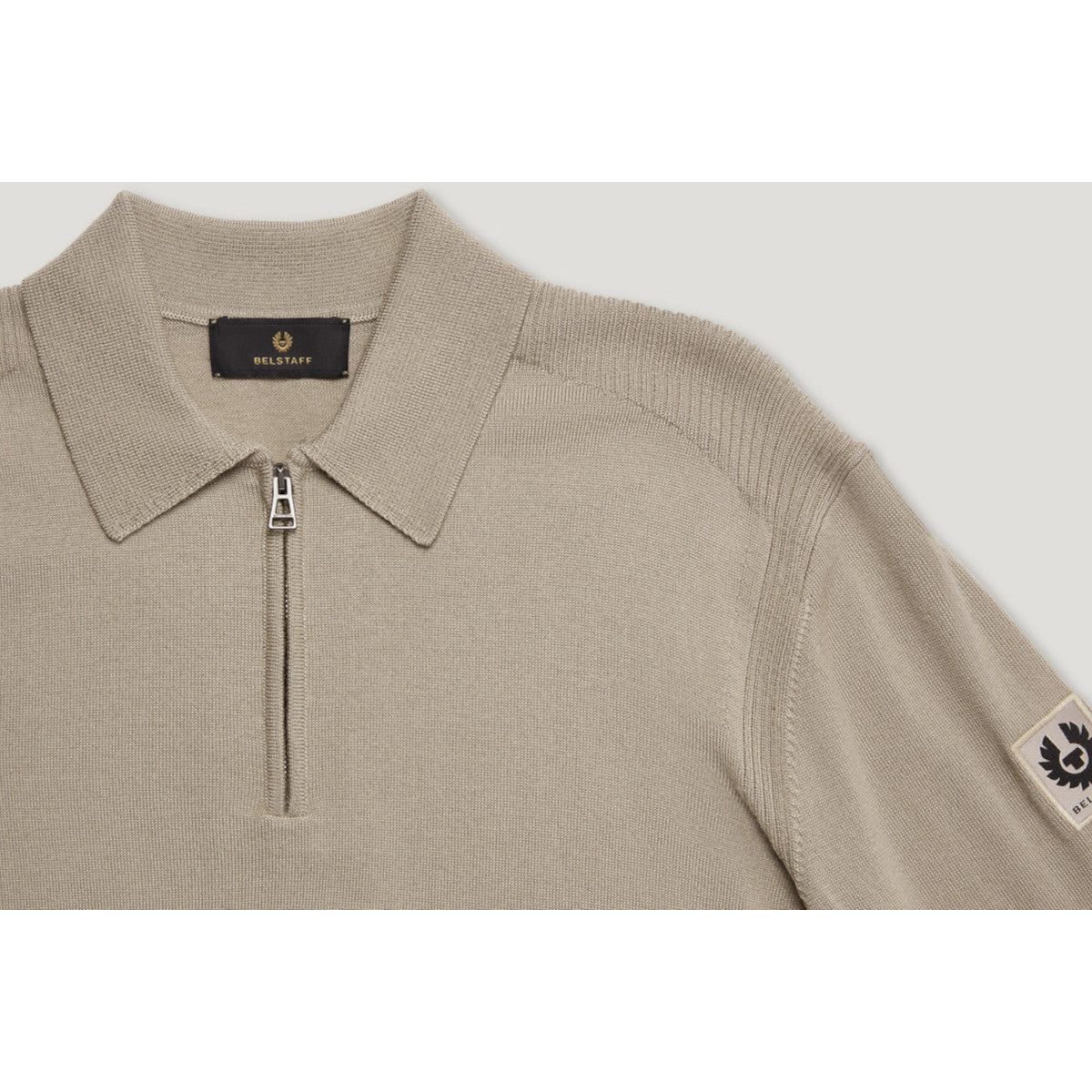 BelstaffKylePoloDarkSand__2