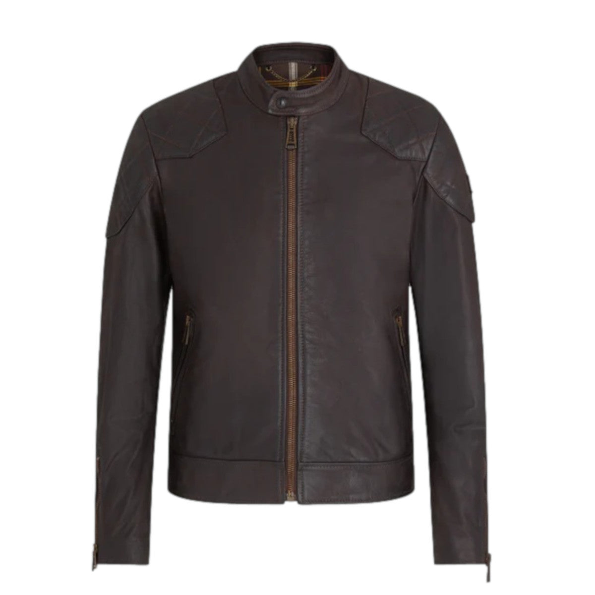 Outlaw hot sale leather jacket