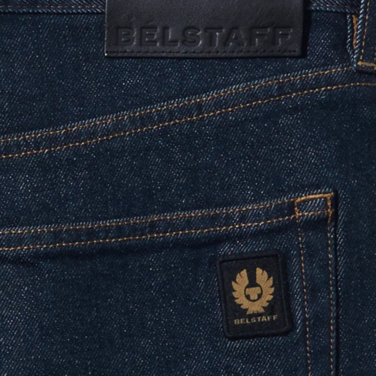 Belstaff Longton Jean S1-25 105562 Indigo