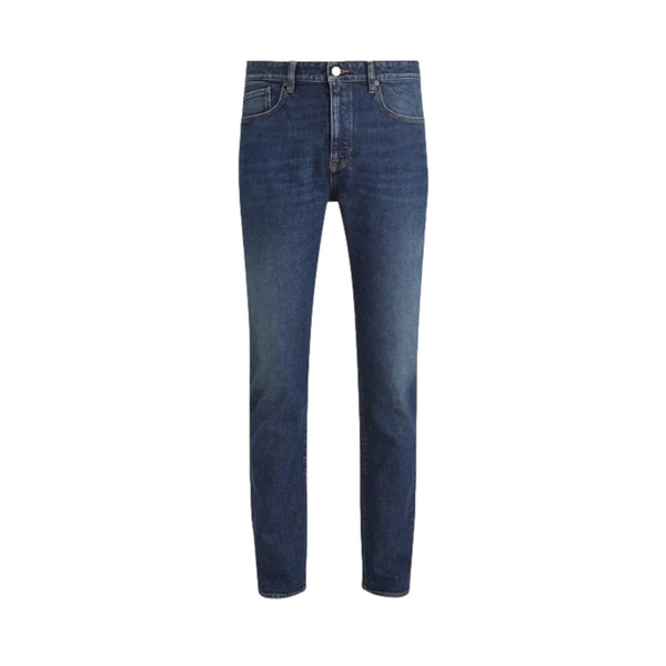 Belstaff Longton Jean S1-25 105563 Washed Indigo