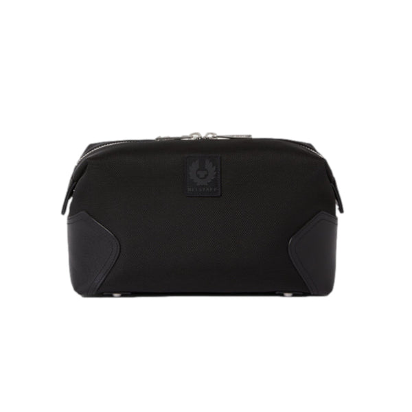 Belstaff Maclagan Wash Bag Black