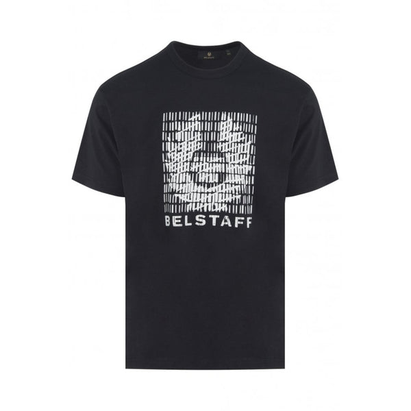 Belstaff Match T-Shirt Black