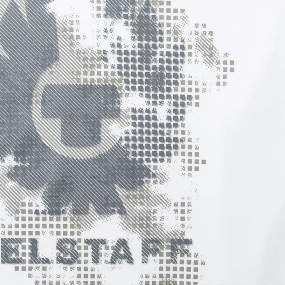 Belstaff Metro Phoenix T-Shirt White
