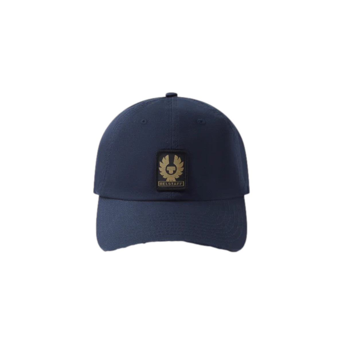 Belstaff Phoenix Logo Cap A1-25 Navy
