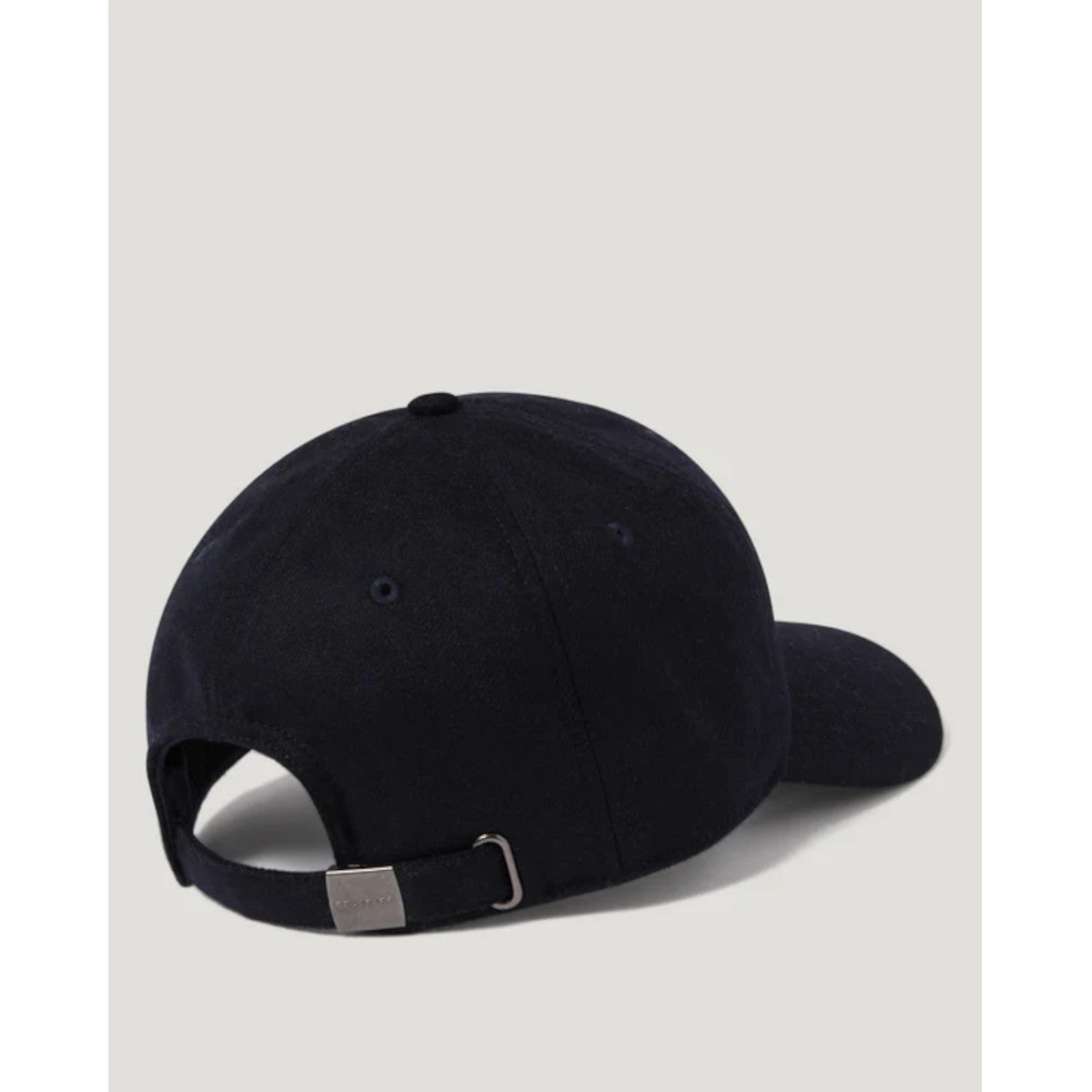 Belstaff Phoenix Logo Cap Dark Ink