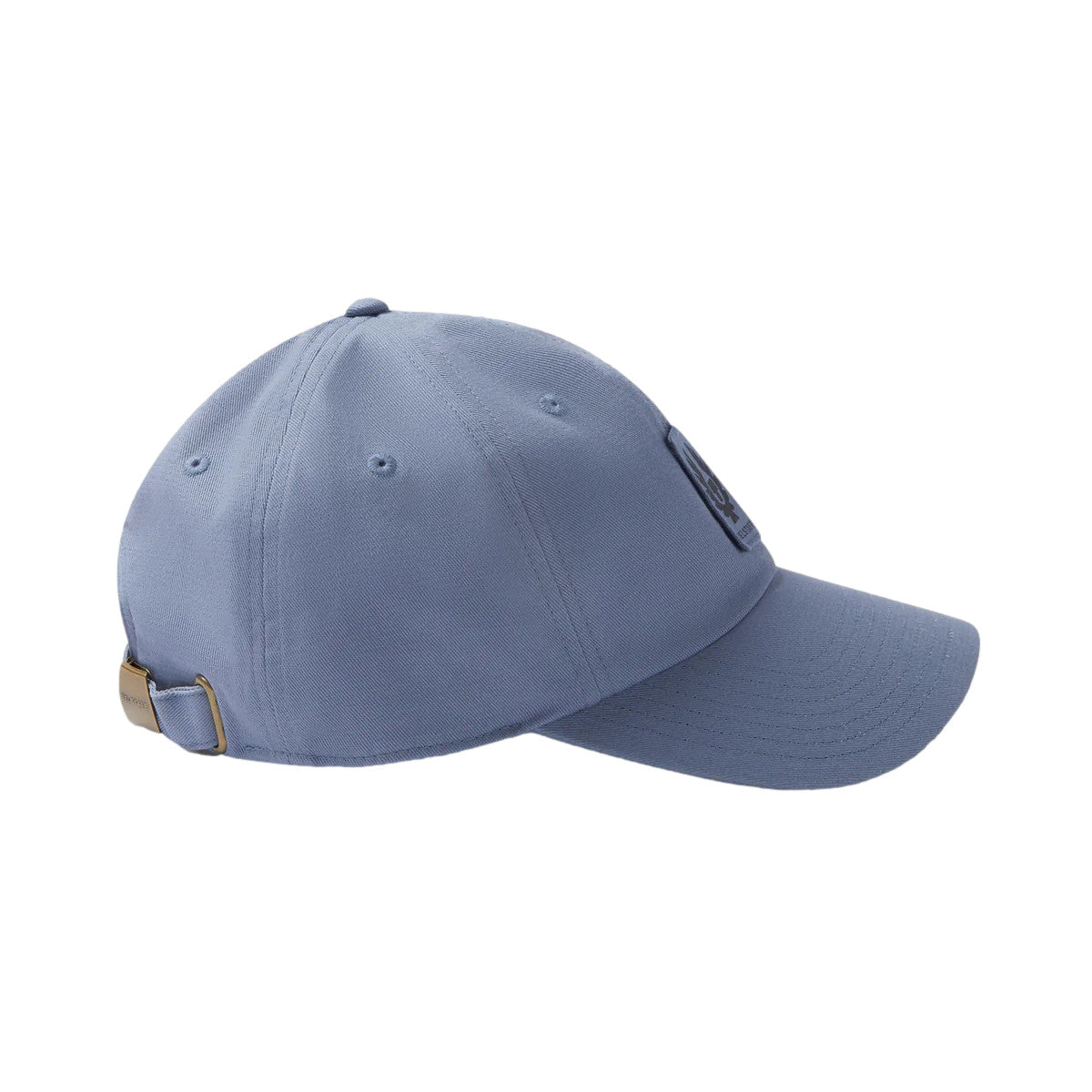 Belstaff Phoenix Logo Cap S1-25 Blue Flint