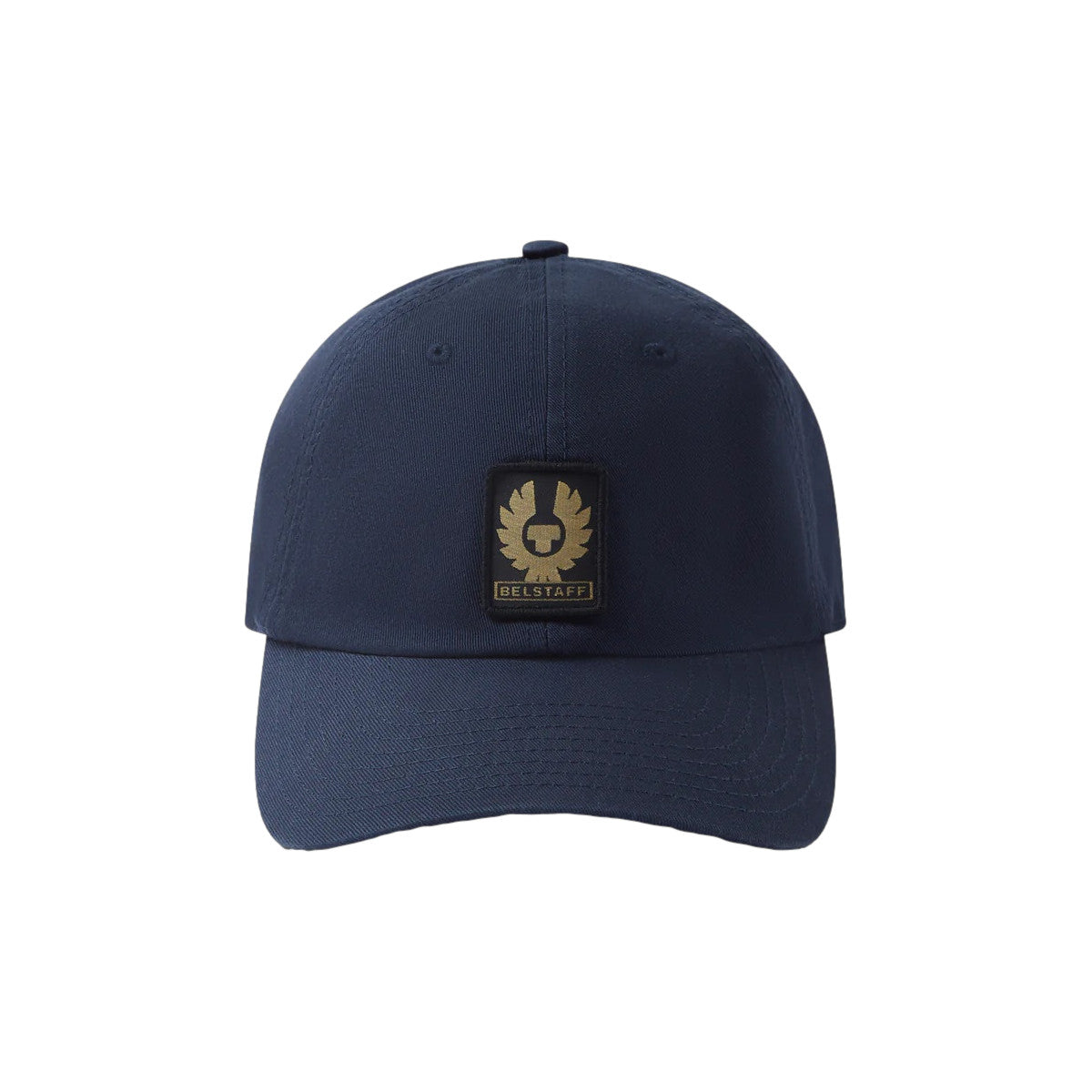 Belstaff Phoenix Logo Cap S1-25 Navy