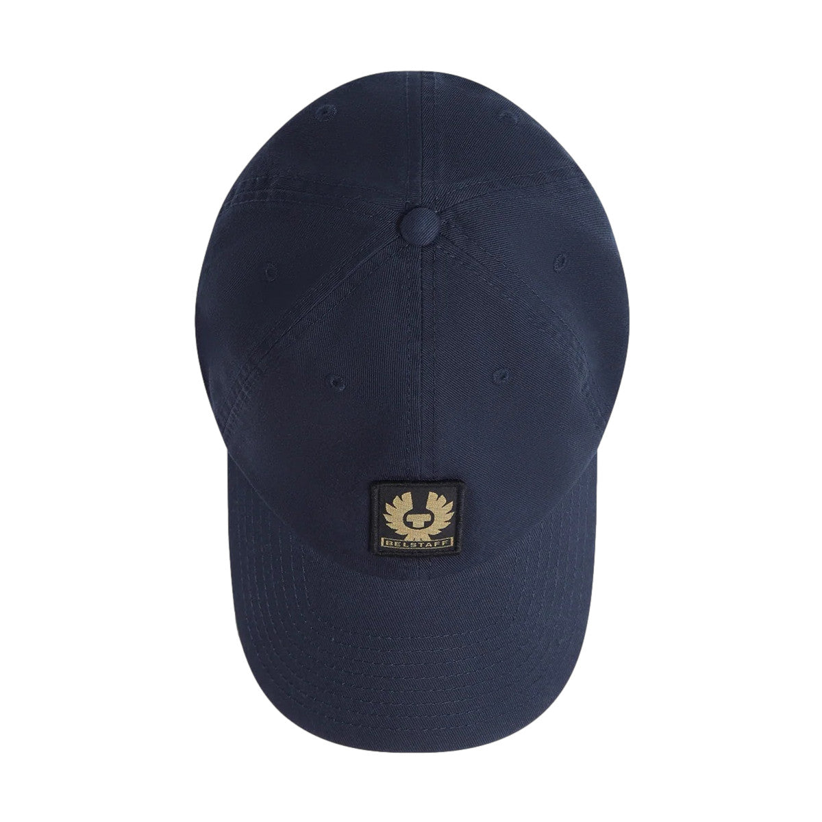 Belstaff Phoenix Logo Cap S1-25 Navy