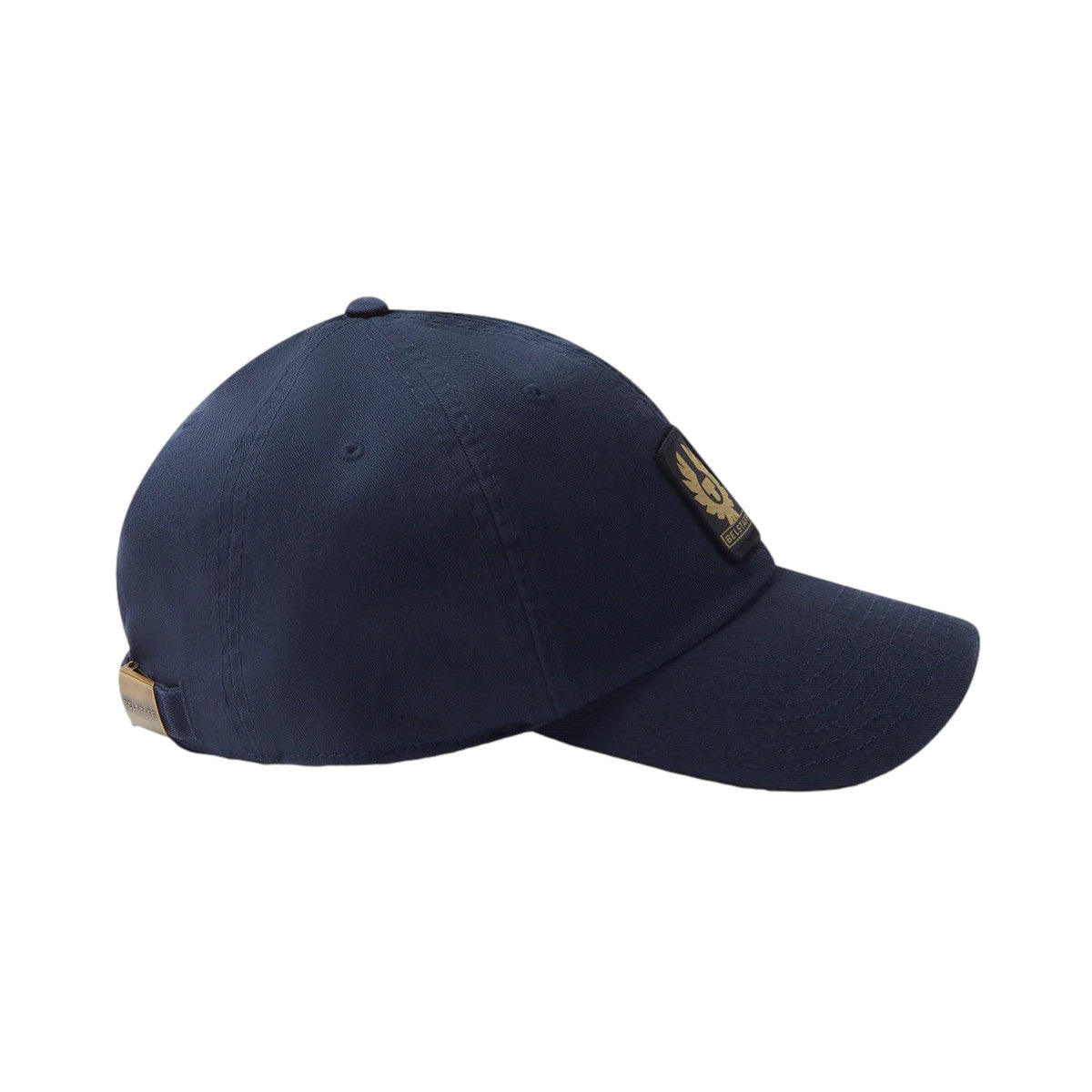 Belstaff Phoenix Logo Cap S1-25 Navy