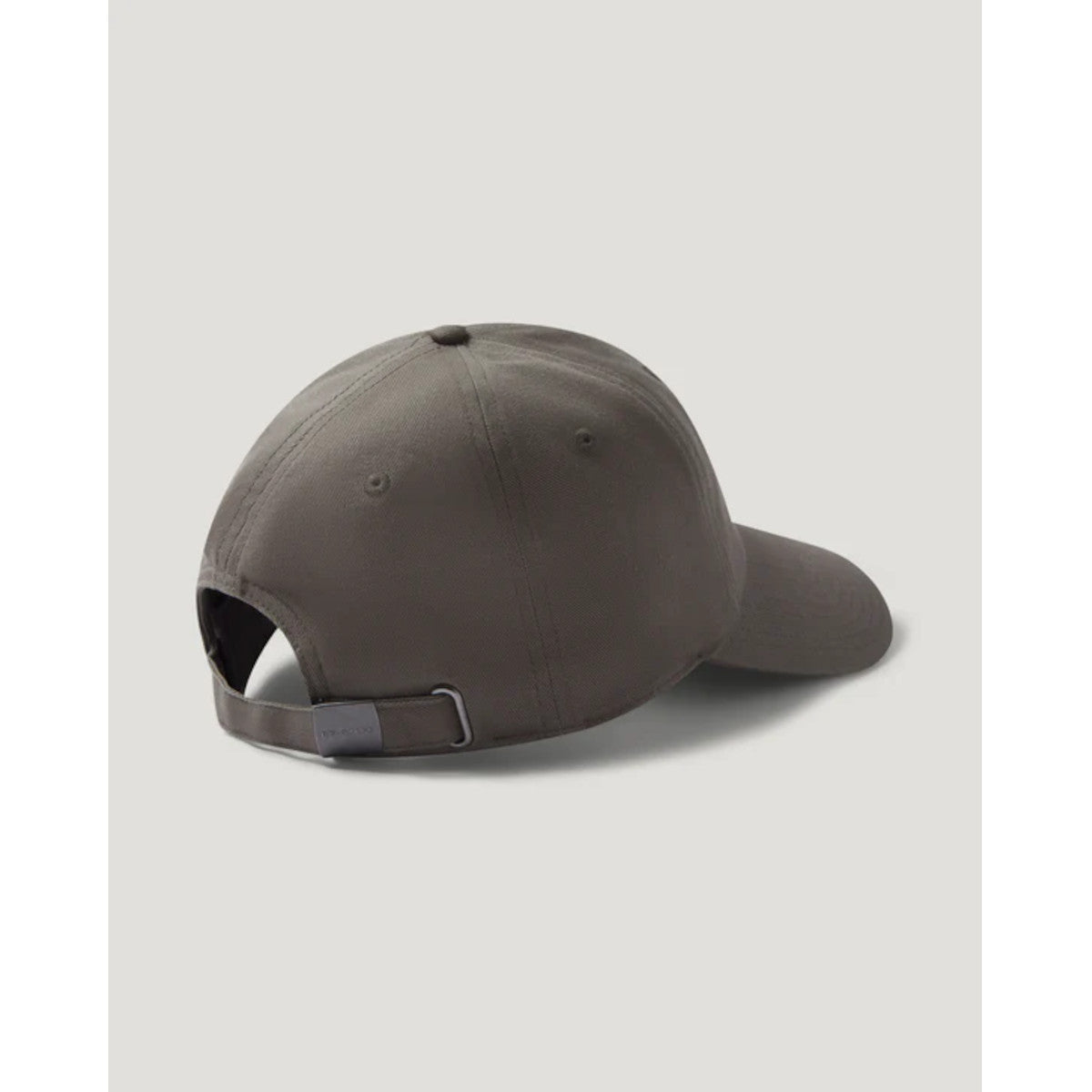 Belstaff Phoenix Logo Cap S1-25 Surplus Green