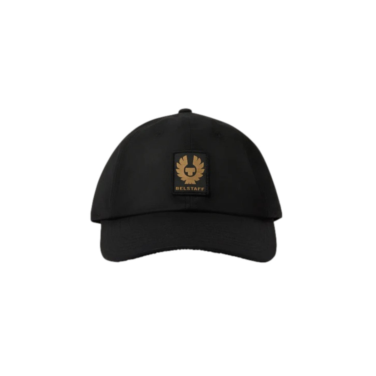 Belstaff Phoenix Patch Cap A1-25 Black