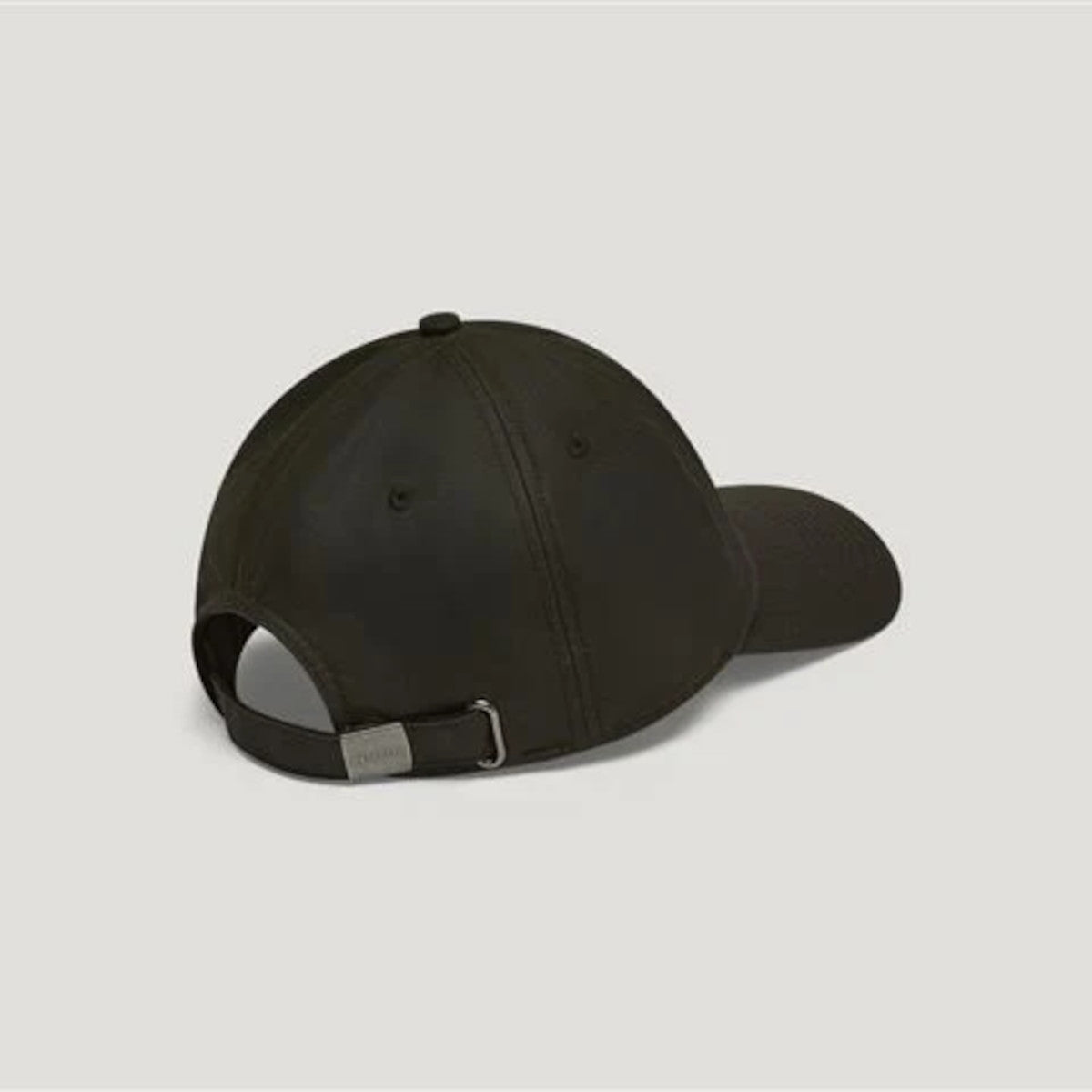 Belstaff Phoenix Patch Cap Faded Olive