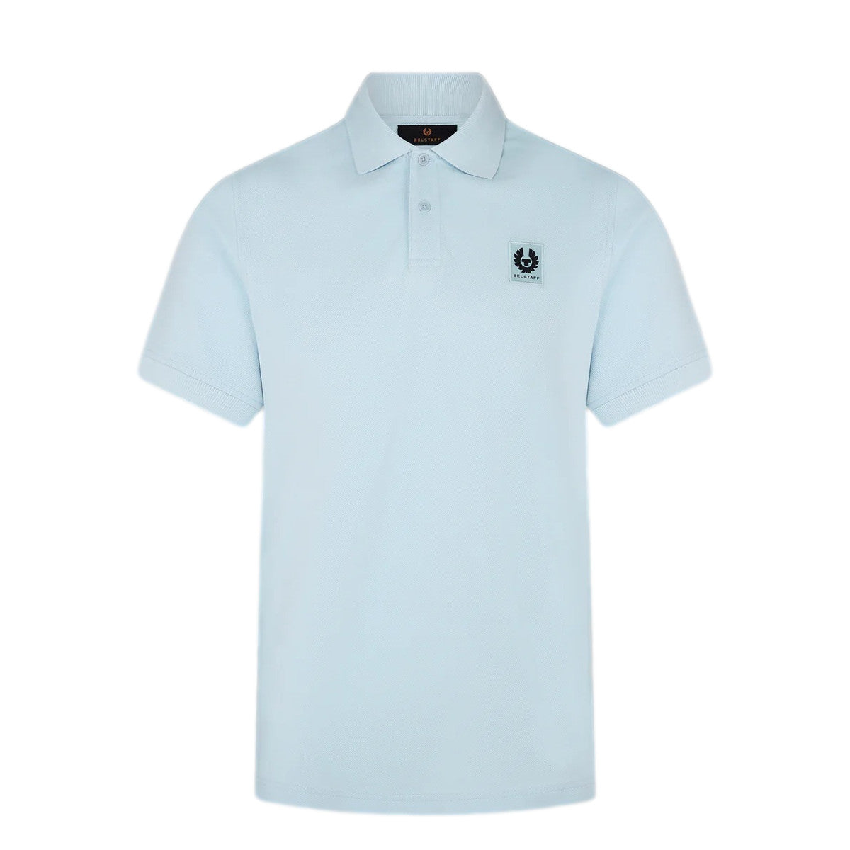 Belstaff Polo S1-25 Sky Blue