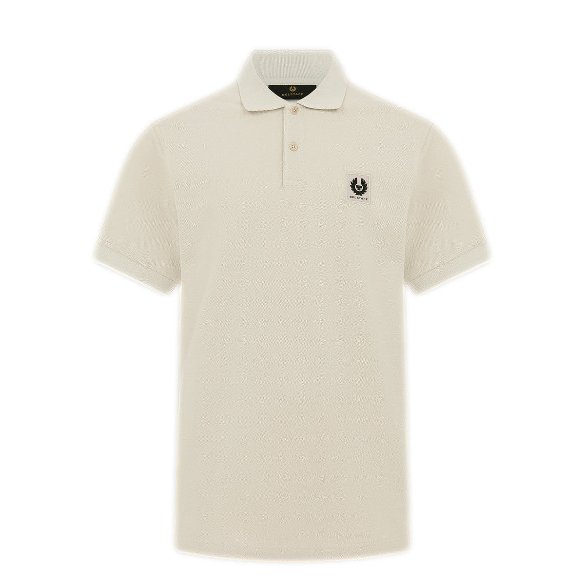 Belstaff Polo S1-25 Stone Beige