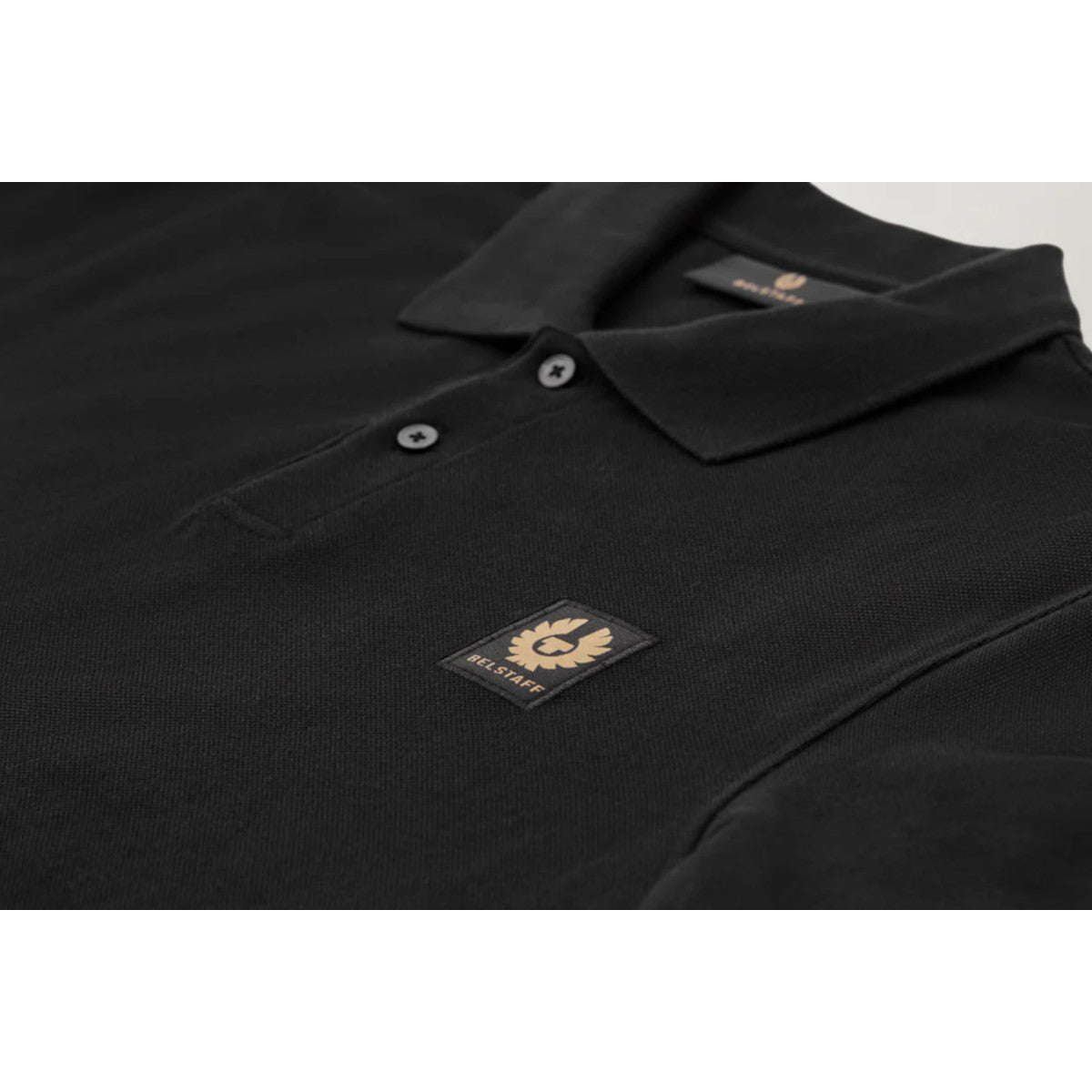 Belstaff 2025 polo sale