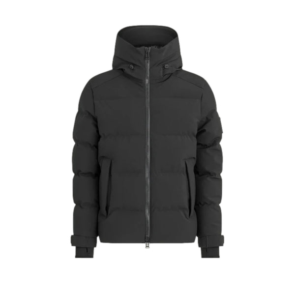 Belstaff Pulse Jacket Black