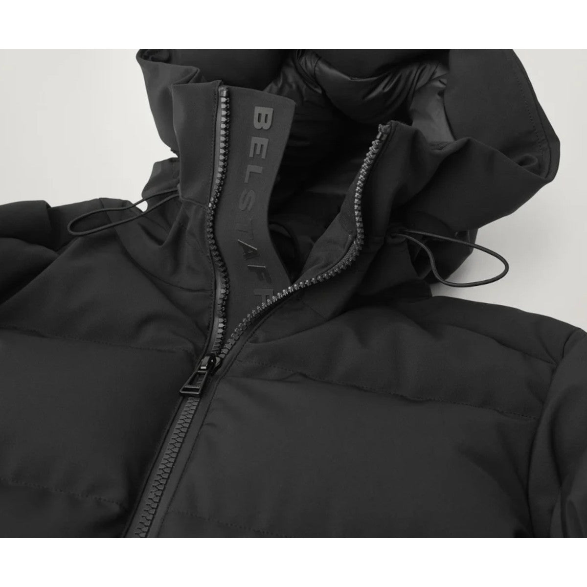 Belstaff Pulse Jacket Black