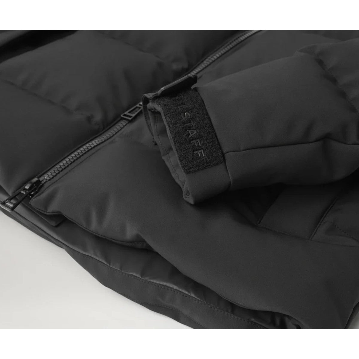 Belstaff Pulse Jacket Black