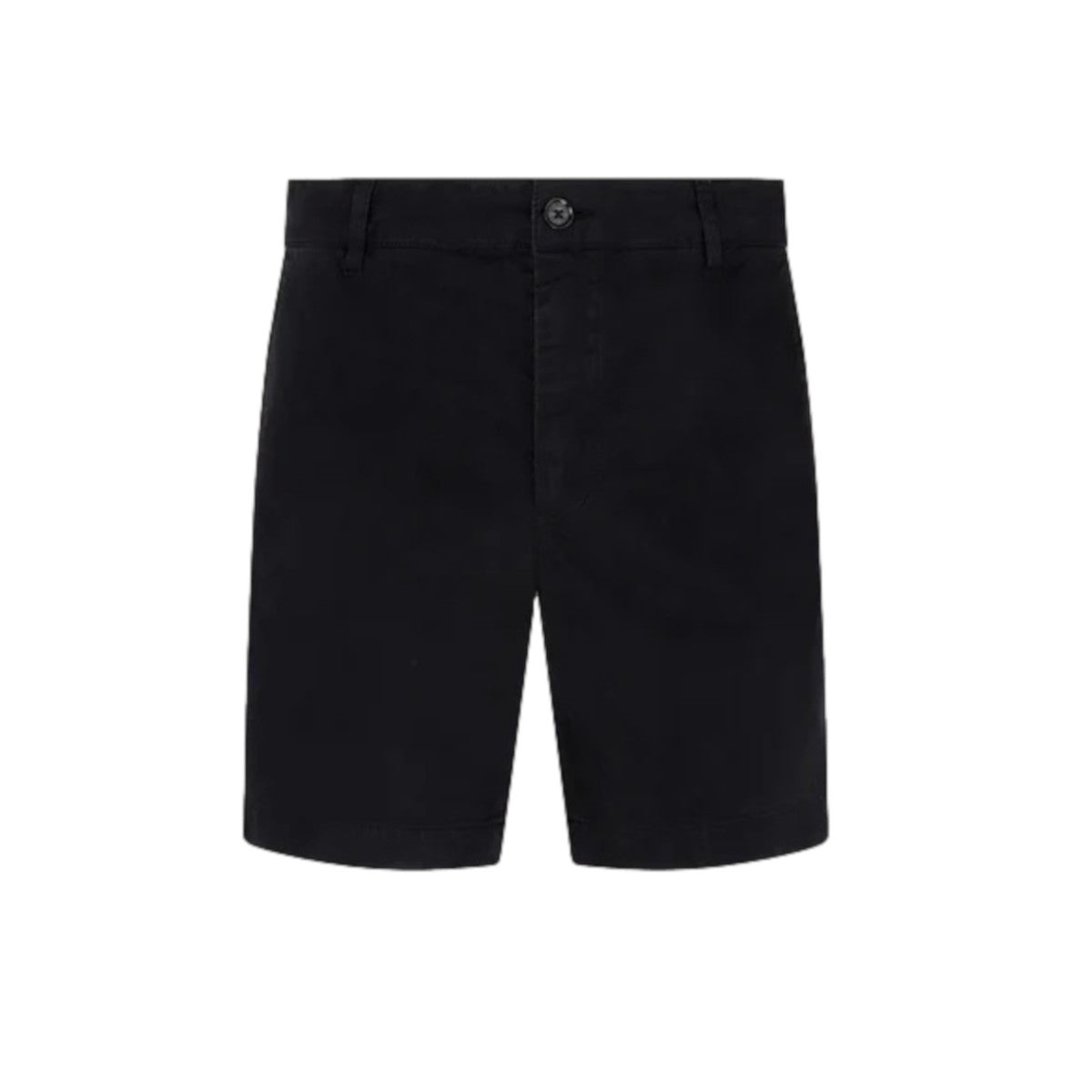 Belstaff Rally Shorts Black