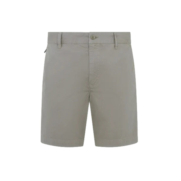 Belstaff Rally Shorts Pumice