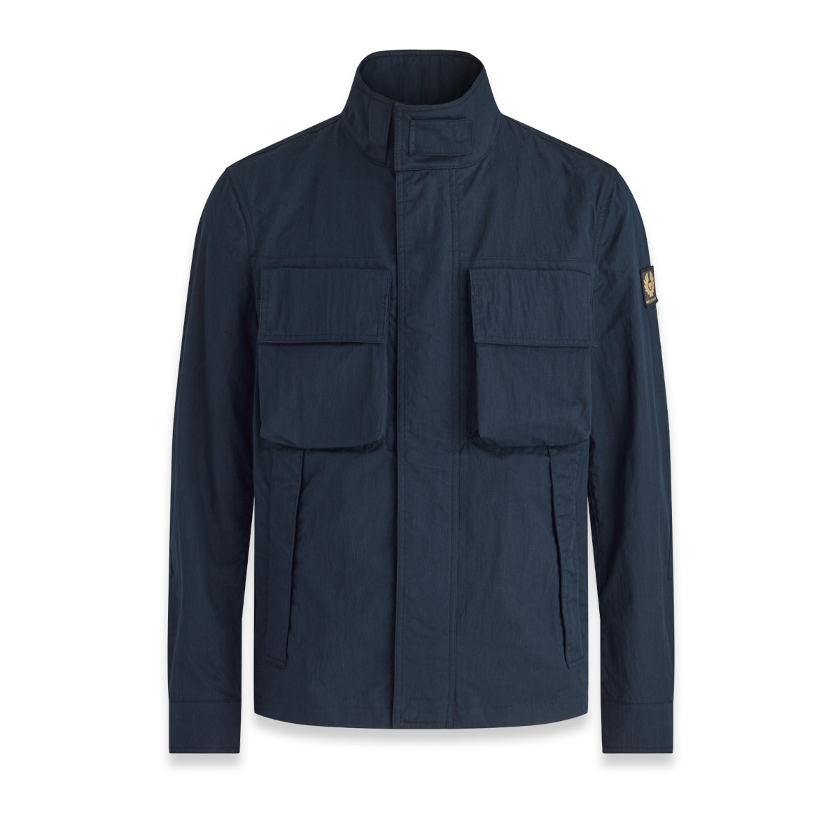 Belstaff Rangeway Jacket Dark Ink – Frank Bird