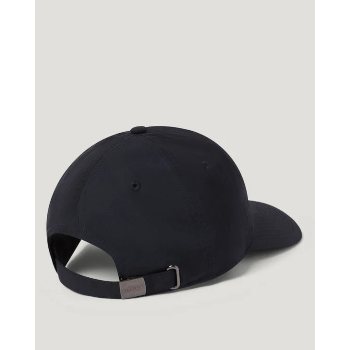 Belstaff Ripple Shell Hat Dark Ink