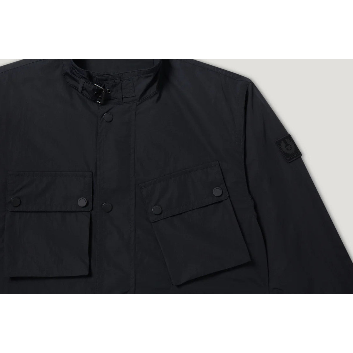 Belstaff Service Fieldmaster Black