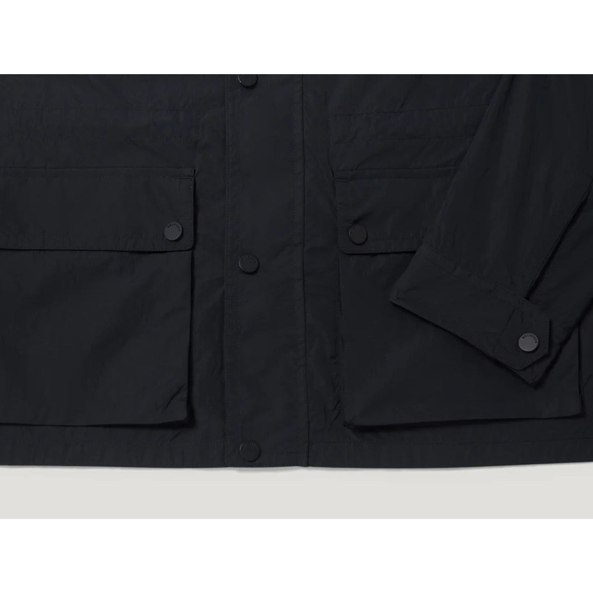 Belstaff Service Fieldmaster Black